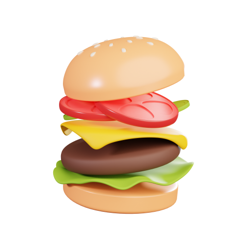 Food Vector